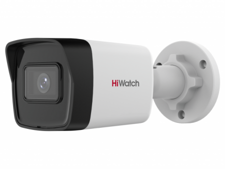 IP-камера HiWatch DS-I400(D) 4mm-0