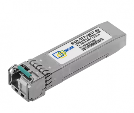 Модуль SFP+ SNR-SFP+W37-60-0