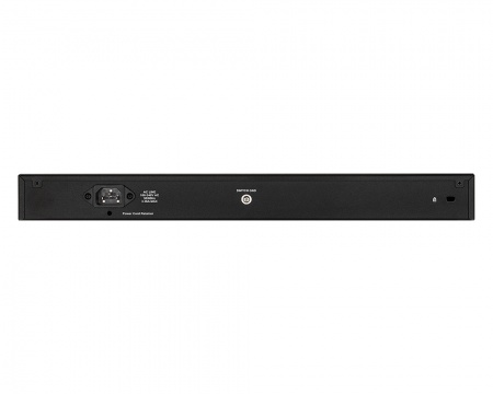 Коммутатор D-Link DGS-1210-52P/ME-1