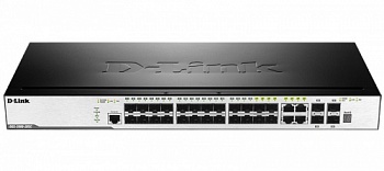 DGS-3000-28SC_A1_Front_