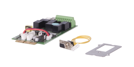 Карта управления GIGALINK GL-UPS-OL-RCB-C-1