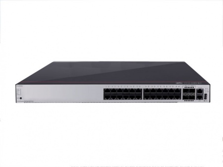 Коммутатор Huawei S5735-S24T4X-0