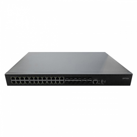 Коммутатор DPTEK DK2310M-16TP8GC4X-0