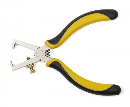 Инструмент для зачистки проводов с диаметром 0.8-2.6 мм (160 мм)-0