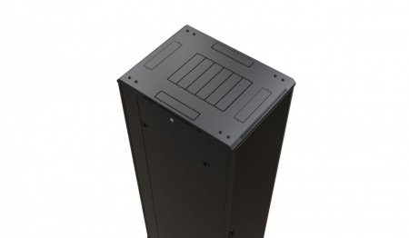 Шкаф напольный TFD-2261 SS (22U 1166*600*1000)-1