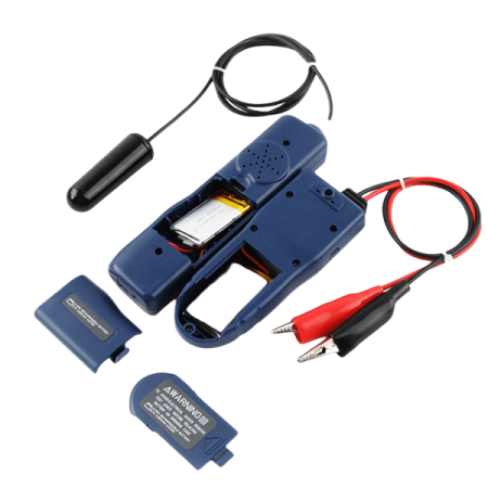 Детектор скрытой проводки Noyafa NF-816L-3