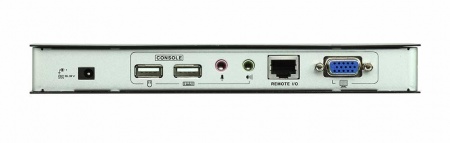 Удлинитель консоли ATEN CE750A-AT-G, VGA, USB-5
