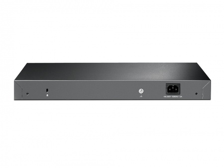 Коммутатор TP-Link T2600G-28SQ-2