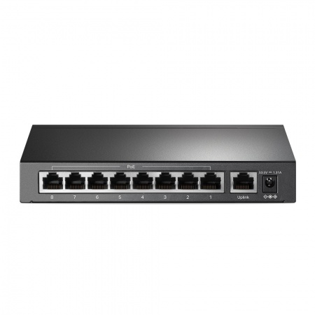 Коммутатор TP-Link TL-SF1009P-2