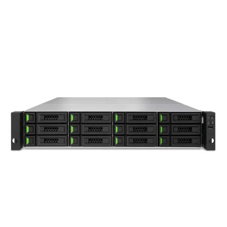 Система хранения данных QSAN XS3212D-EU-0