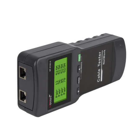 Многофункциональный кабельный тестер Noyafa NF-8108-A-1