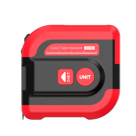 Лазерный дальномер с рулеткой Noyafa NF-2240-0