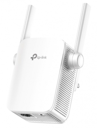 Усилитель Wi-Fi TP-Link RE205-1