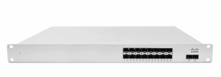 Коммутатор Cisco Meraki MS410-16-HW-0