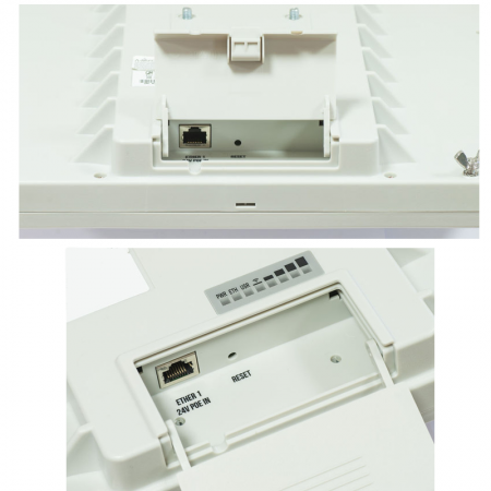 Беспроводной маршрутизатор MikroTik QRT-5-0