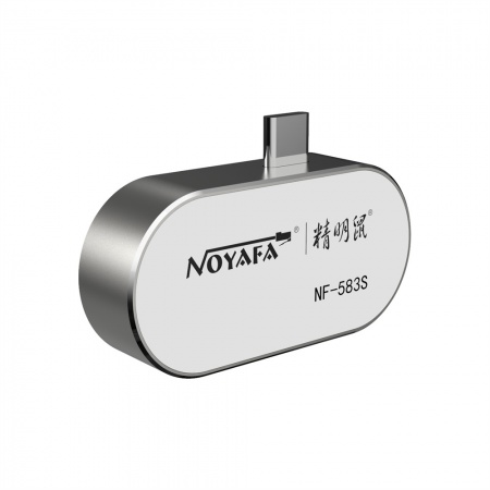 Тепловизионная камера для Android-смартфонов Noyafa NF-583S-4