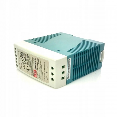 Блок питания MOXA MDR-60-24-2