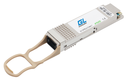 Модуль QSFP GIGALINK GL-OT-SQ40MPO12-SR4-0