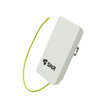 Грозозащита Ethernet Дрозд IP54-0