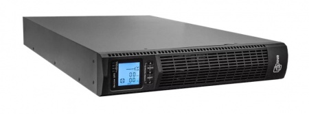 Источник бесперебойного питания SNR-UPS-ONRM-2000-X48-0