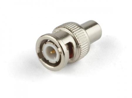 BNC-терминатор 50 Ом-0