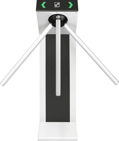 Комплект компактной автономной проходной CARDDEX STR-01AEC-2