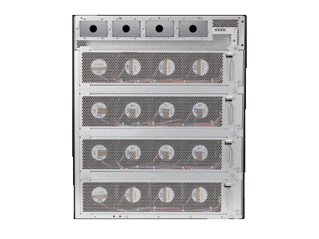 Коммутатор HPE Aruba CX 6410 (R0X27A)-2