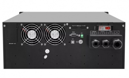 Источник бесперебойного питания SNR-UPS-ONRT-10000-INT-1