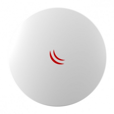 Беспроводной маршрутизатор MikroTik DynaDish 6-0