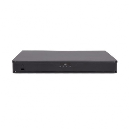 IP-видеорегистратор UNV NVR302-09S-0