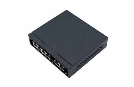 Коммутатор DPTEK DK100-4FP2F-M-4