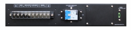 Источник бесперебойного питания Kiper Power Online 3P 100K (100KVA/100KW)-2