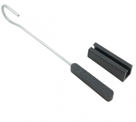 Зажим анкерный VS-15 \ Н15-1