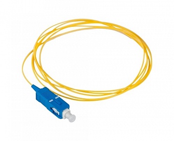 Компоненты ВОЛС