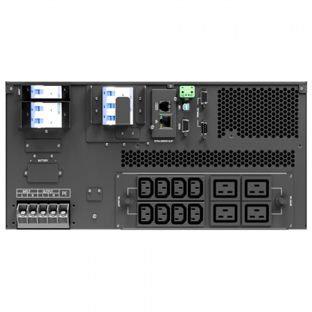 Источник бесперебойного питания ONTEK SMRT10 (SB) 10000 ВА/Вт-3