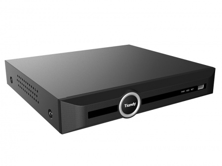 IP-видеорегистратор Tiandy TC-R3105 Spec:I/B/V3.0-0