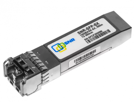 Модуль SFP SNR-SFP-SX-0