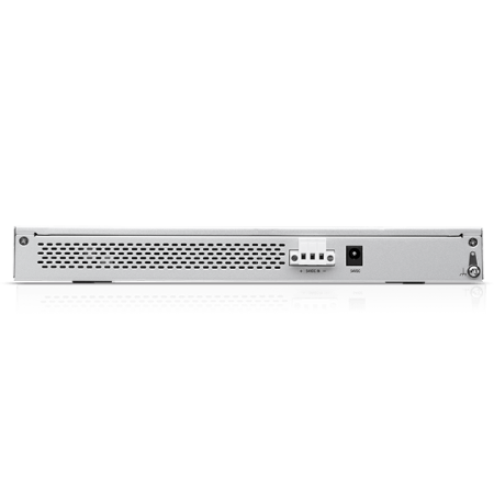 Коммутатор Ubiquiti UniFi Switch US-XG-6POE-4