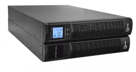 Блок батарей SNR-UPS-BCRM-2000-S48-4