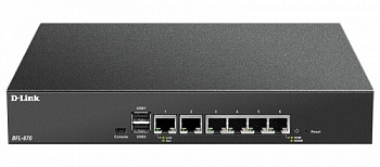 DFL-870_A1_Front