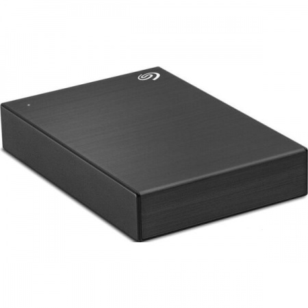 Жесткий диск, внешний, 2.5" Seagate 4000GB STKC4000400 One Touch, Black-0