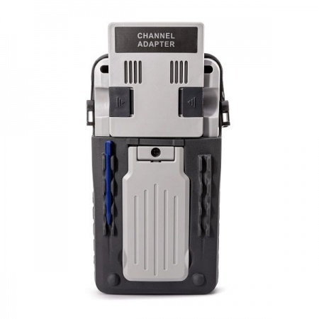 Сертифицирующий кабельный тестер TESTPRO CV100-K50 для медных линий-3