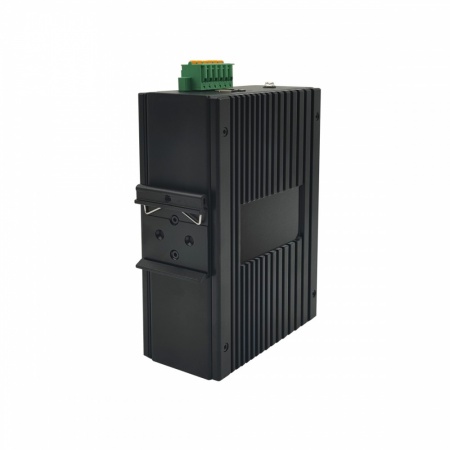 Коммутатор промышленный DPTEK DK3210MI-16T2X-2