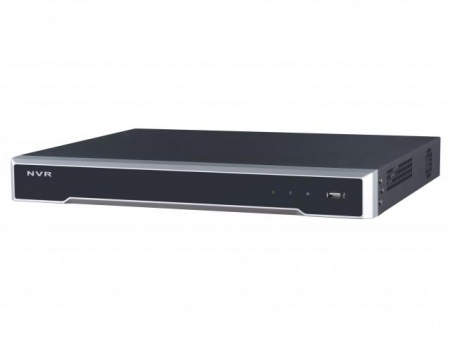 IP-видеорегистратор Hikvision DS-7608NI-K2-0