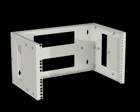 Открытый настенный кронштейн WMF-Кh-3U-9005-0