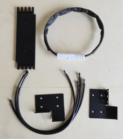 Батарейный модуль Kiper Power Online 1K RM BP 24VDC 9Ah-2