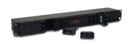 Шасси грозозащиты Ethernet APC PRM24-1