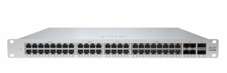 Коммутатор Cisco Meraki MS355-48X-HW-0