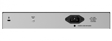 Коммутатор D-Link DES-1018MP/A1A-1