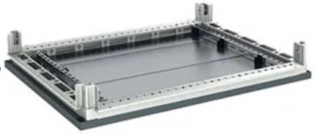 Дно для напольного шкафа серии NTSS СТАНДАРТ 600х1000, RAL 7035-0